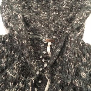 Free People cardigan